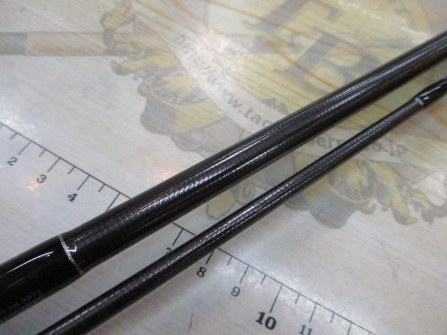 セブンセンスTR MWS-902-TR ミッドウォーター