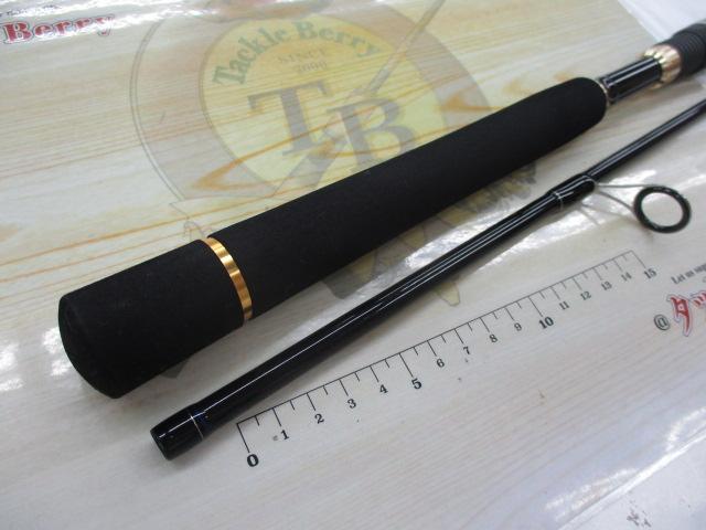 ファーストキャスト FCS-862L