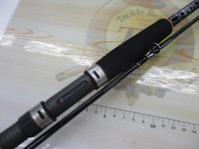 ファーストキャスト FCS-862L