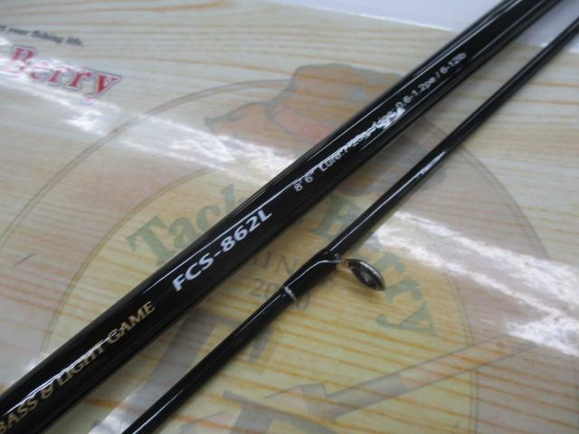 ファーストキャスト FCS-862L