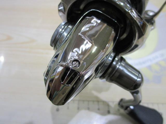 18ステラ C2500SHG