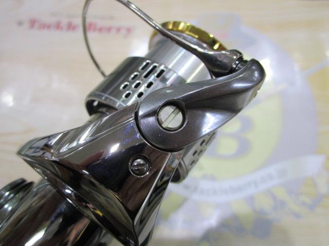 18ステラ C2500SHG