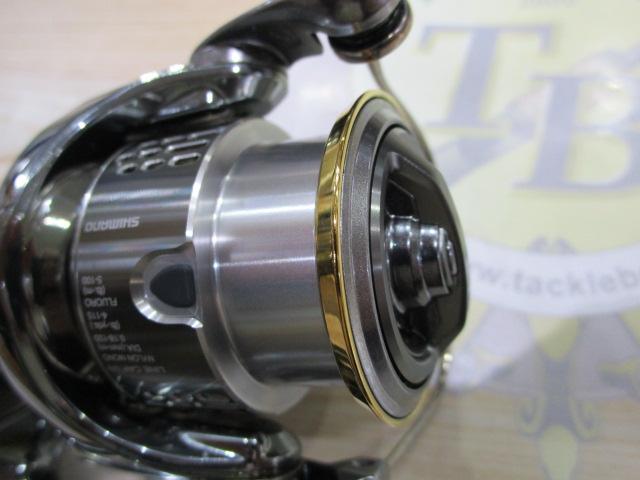 18ステラ C2500SHG