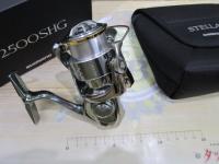 18ステラ C2500SHG