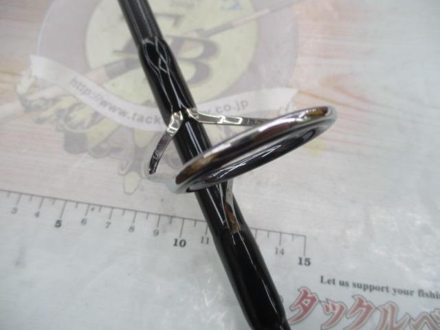 モンスターアブソーバー82/3