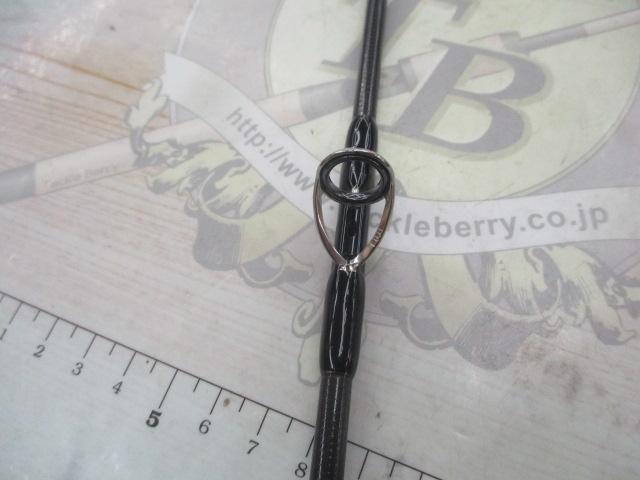 モンスターアブソーバー82/3