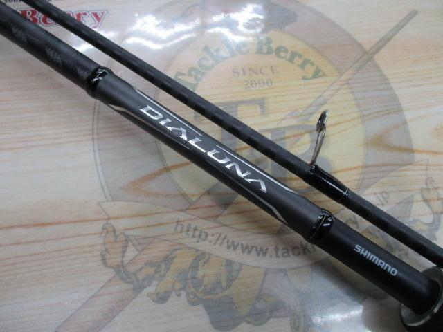 18ディアルーナ S90ML