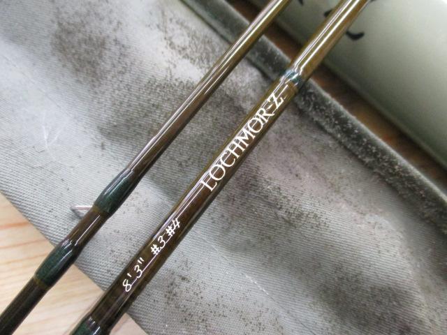 ロッホモアZ F833LL