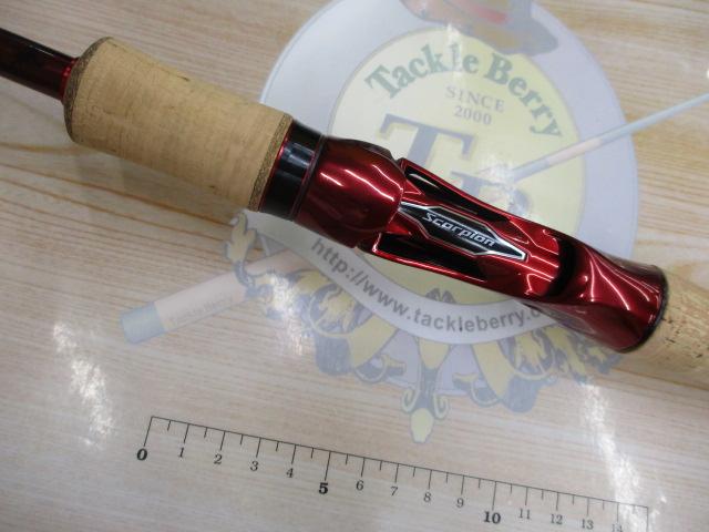 スコーピオン 1653RS-2(2019モデル)