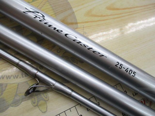 プライムキャスター 25-405・W