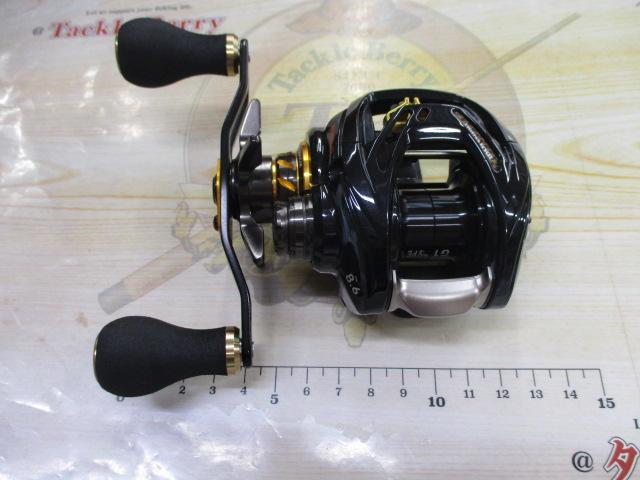 モアザン PE1000XHL-TW｜＠ベリーネット 日本最大新品中古釣具WEBショップ