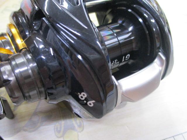 モアザン PE1000XHL-TW