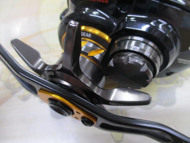 モアザン PE1000XHL-TW