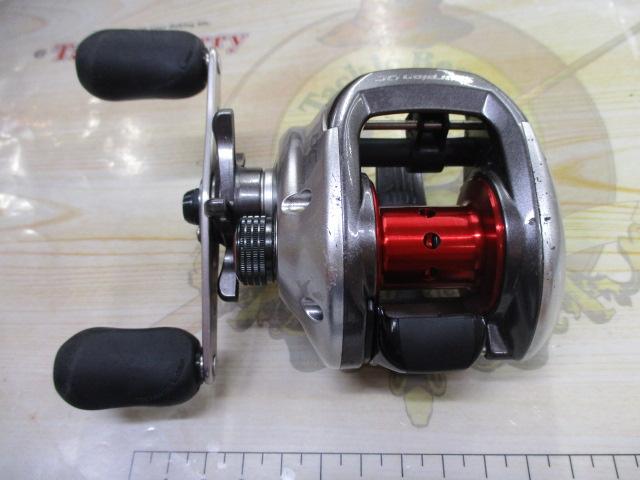 スコーピオンDC LH｜＠ベリーネット 日本最大新品中古釣具WEBショップ