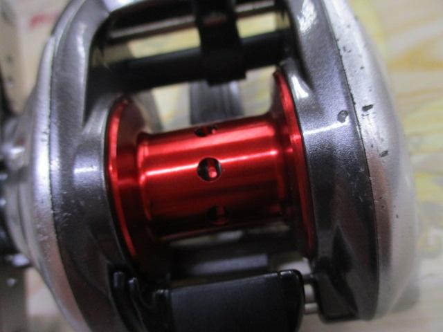 スコーピオンDC LH