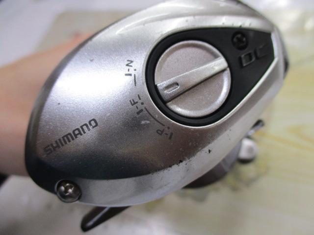 スコーピオンDC LH