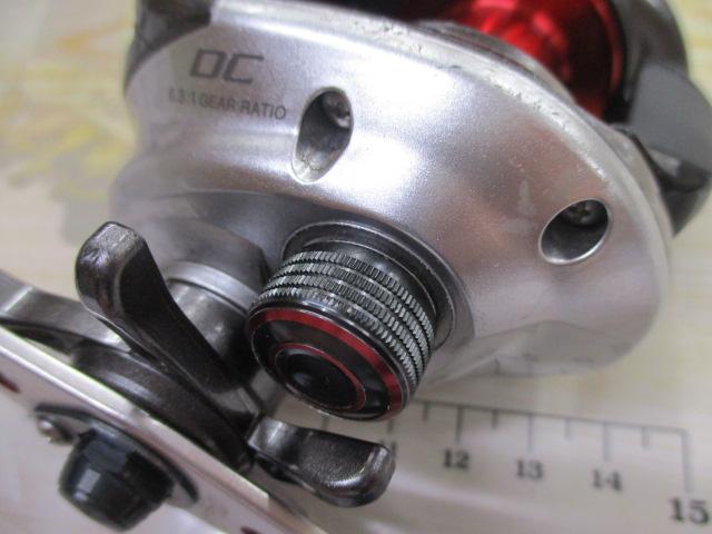 スコーピオンDC LH