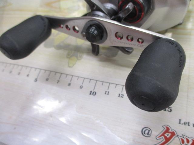 スコーピオンDC LH