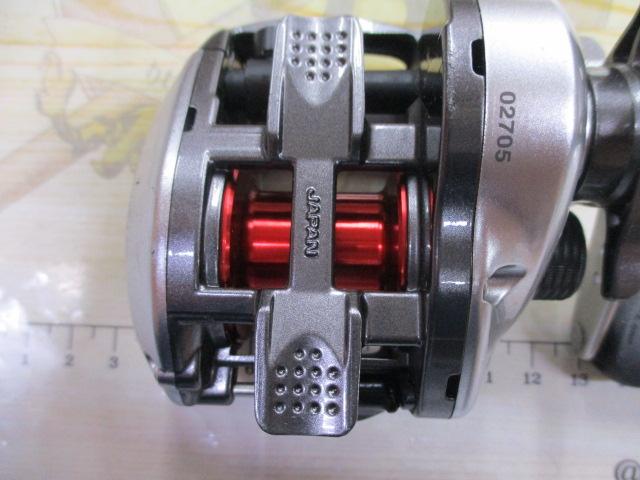 スコーピオンDC LH