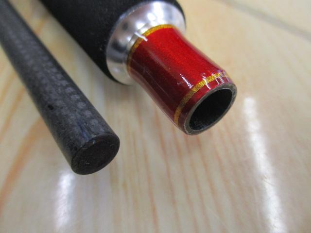 ボートLTビシアンドNS 2100GL