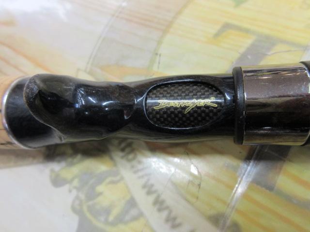 デストロイヤー F4-65GTC(トマホーク)