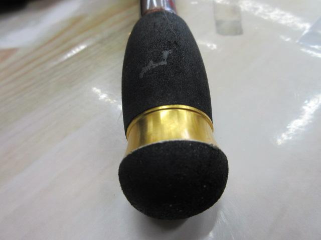 デストロイヤー F4-65GTC(トマホーク)