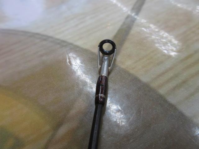 デストロイヤー F4-65GTC(トマホーク)