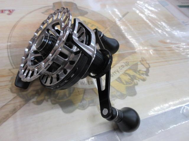 20セイハコウリミテッドRC83 レフト