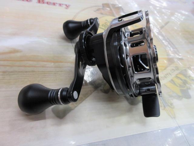 20セイハコウリミテッドRC83 レフト