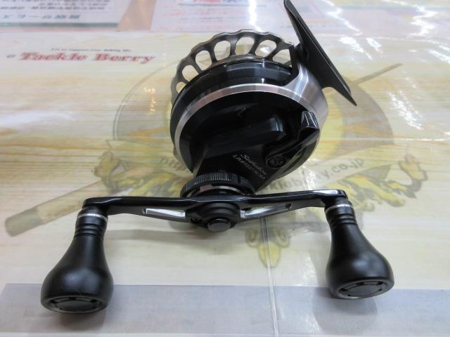 20セイハコウリミテッドRC83 レフト