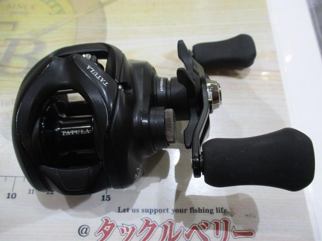 24タトゥーラ TW 100H