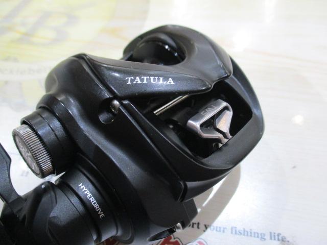 24タトゥーラ TW 100H