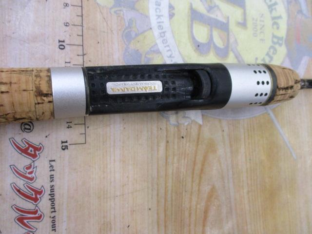 バトラー TD-BA601LFS｜＠ベリーネット 日本最大新品中古釣具WEBショップ