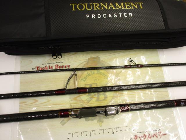 トーナメントプロキャスター 27-405S