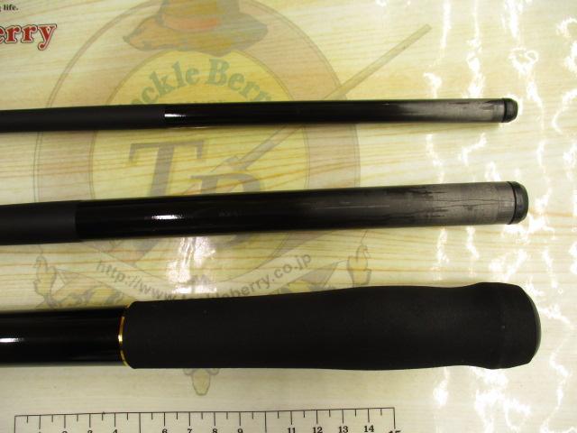 トーナメントプロキャスター 27-405S