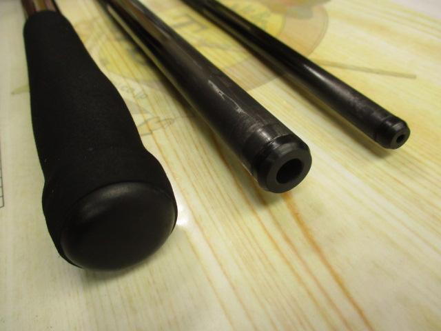 トーナメントプロキャスター 27-405S