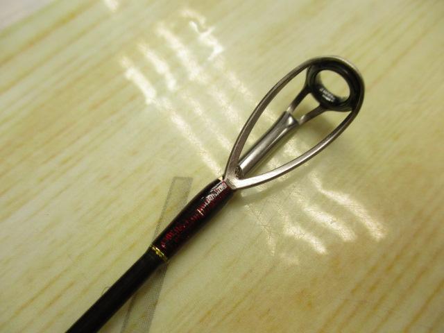 トーナメントプロキャスター 27-405S