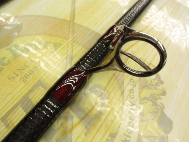 トーナメントプロキャスター 27-405S