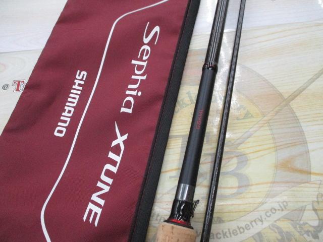 20セフィアエクスチューン S86ML