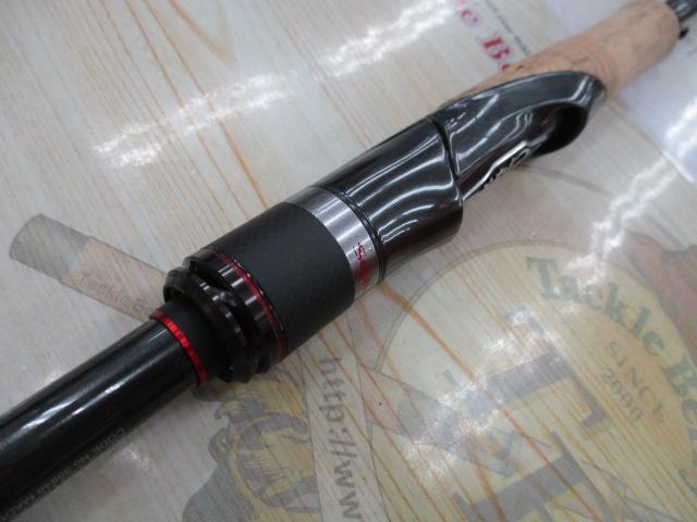 20セフィアエクスチューン S86ML