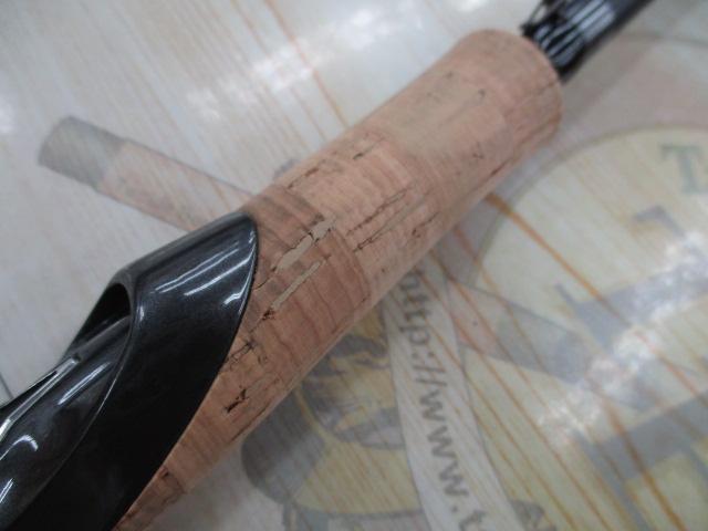 20セフィアエクスチューン S86ML