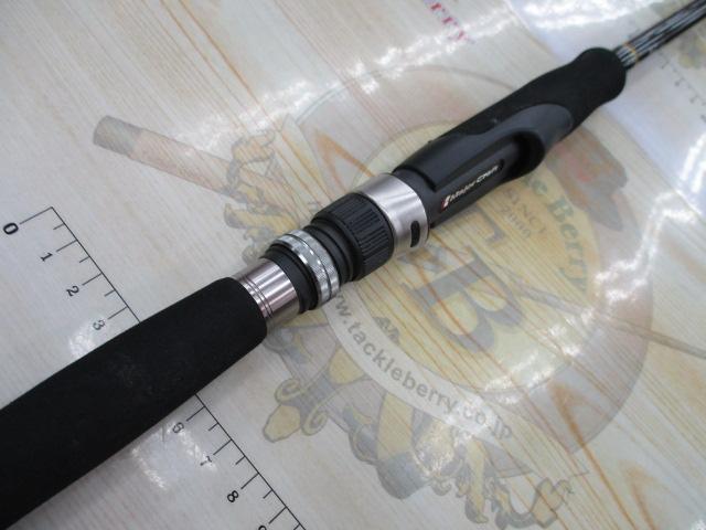 クロステージ CRX-S862EL