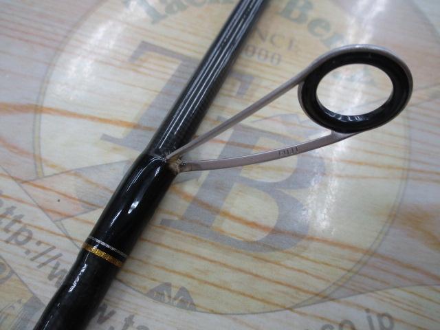 クロステージ CRX-S862EL