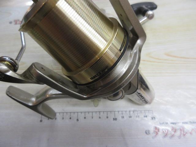 トーナメントサーフベーシア 45Ⅱ 標準