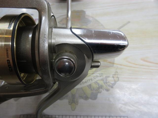 トーナメントサーフベーシア 45Ⅱ 標準