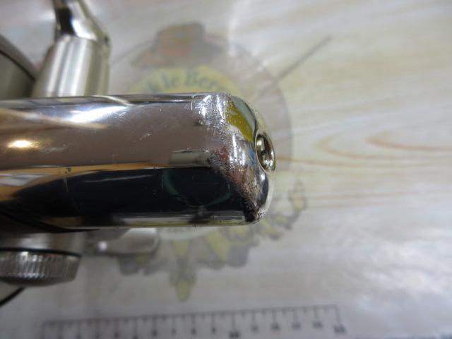 トーナメントサーフベーシア 45Ⅱ 標準