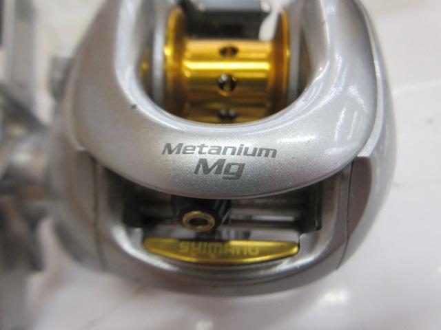 07メタニウムMg RH
