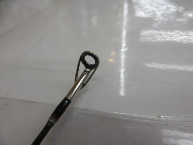 ヴォルキー VKS-70L/BL