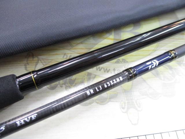 アウトレイジBR LJ 63XXHB