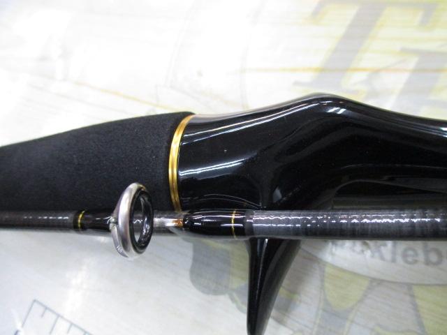 アウトレイジBR LJ 63XXHB